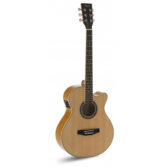 Admira Indiana Mini Jumbo Natural Gloss