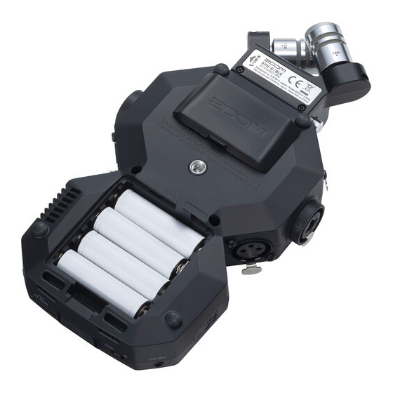 Zoom H8 Interface USB