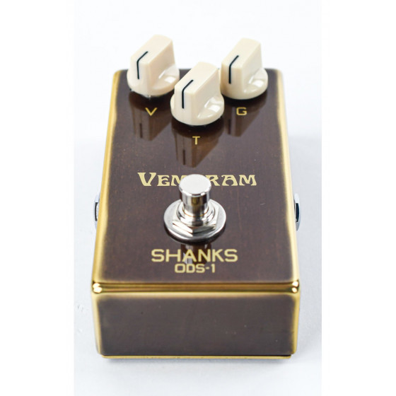 Vemuram Shanks ODS-1
