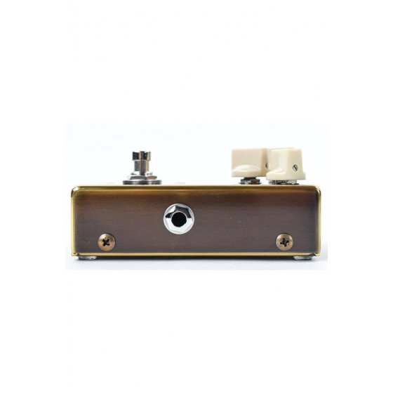Vemuram Shanks ODS-1