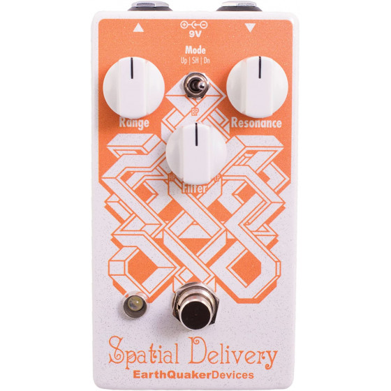 Earthquaker Devices Spatial Delivery 