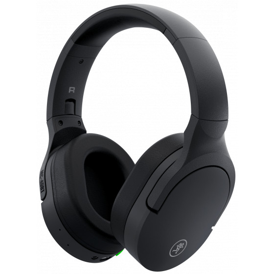 Mackie MC-40 BT Headphones