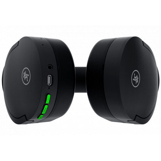 Mackie MC-40 BT Headphones