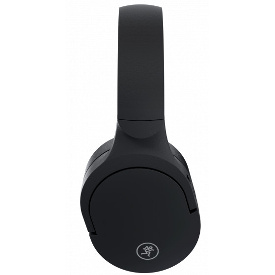 Mackie MC-40 BT Headphones