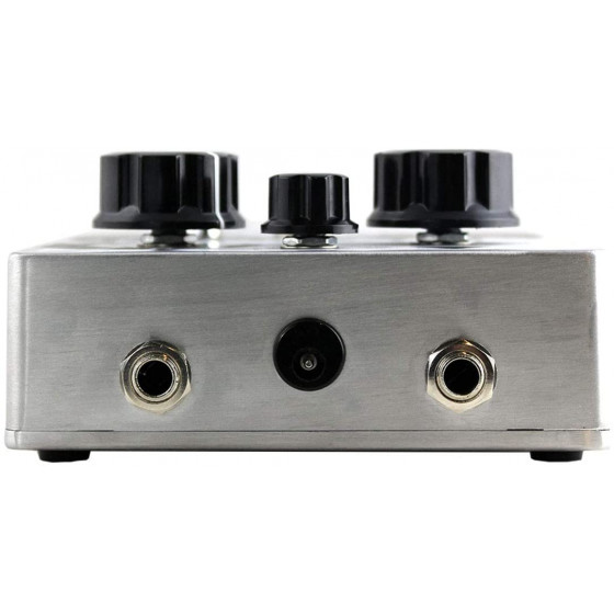 Death by Audio Fuzz War