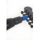 Music Nomad MN220 Accesorio Cambio Cuerdas