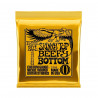 Ernie Ball EB2216 Top/Beefy Bottom Heavy 10-54