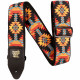 Ernie Ball EB5324 Jacquard Albuquerque Sunset