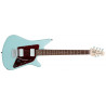 Sterling by Music Man AL40 Daphne Blue