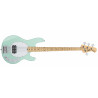 Sterling by Musicman Ray 4 MM Mint Green