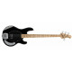Sterling by Musicman Ray 4 MM Black