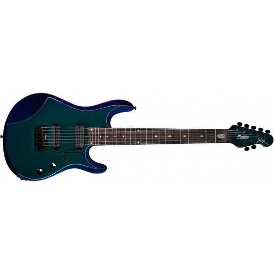Sterling by Music Man JP70 Mystic Dream