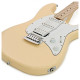 Sterling by Music Man CT30 Vintage Cream