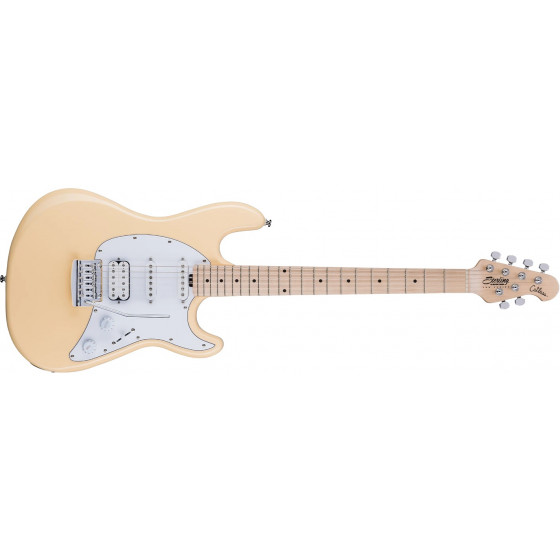 Sterling by Music Man CT30 Vintage Cream