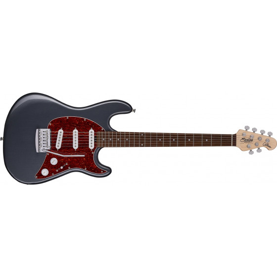 Sterling by Music Man CT30 Charcoal Frost