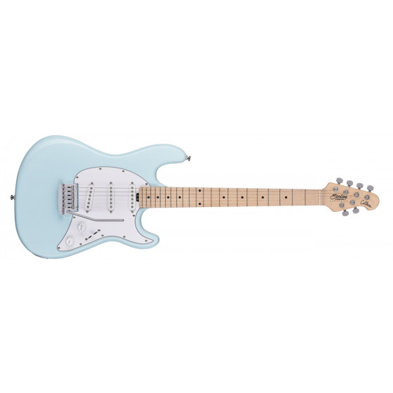 Sterling by Music Man CT30 Daphne Blue