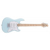 Sterling by Music Man CT30 in Daphne Blue