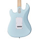 Sterling by Music Man CT30 Daphne Blue