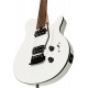 Sterling by Music Man AX35 White