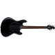 Sterling by Music Man SR30 Stingray Stealth Black