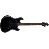 Sterling by Music Man SR30 Stingray - Stealth Black