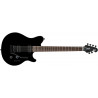 Sterling by Music Man AX3S Black
