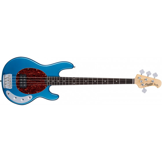 Sterling by Music Man Ray24 Classic Toluca Lake Blue