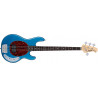 Sterling by Music Man Ray24 Classic Toluca Lake Blue