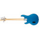 Sterling by Music Man Ray24 Classic Toluca Lake Blue