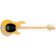 Sterling by Music Man Ray24 Classic Butterscotch