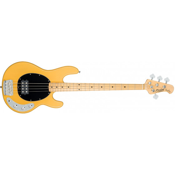 Sterling by Music Man Ray24 Classic Butterscotch