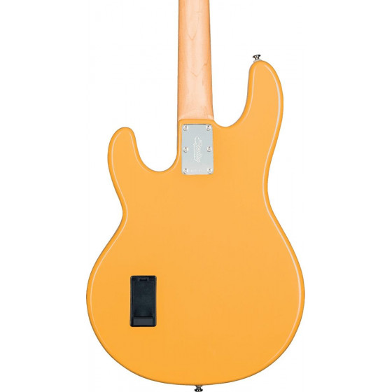 Sterling by Music Man Ray24 Classic Butterscotch