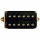 DiMarzio DP213BK PAF Joe Black