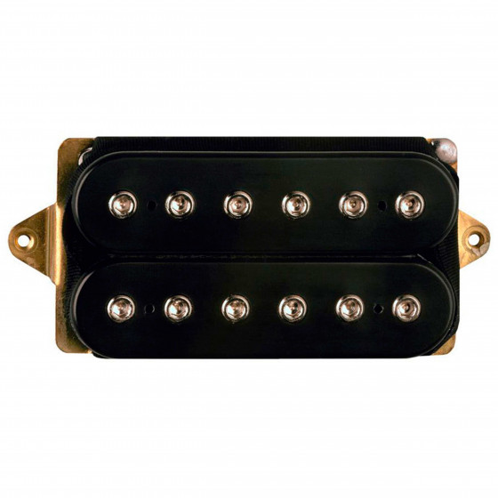 DiMarzio DP213BK PAF Joe Black