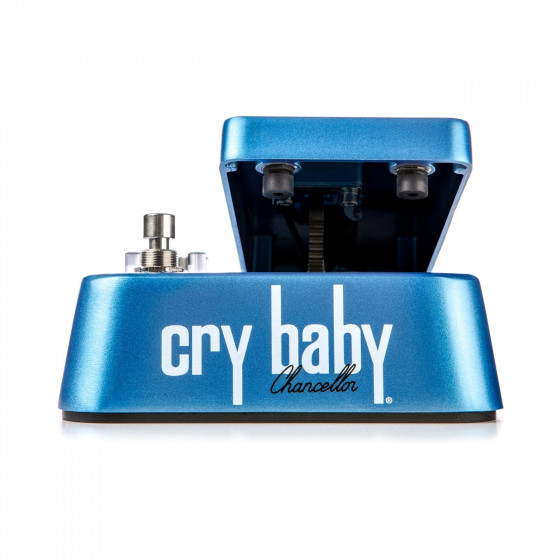 Dunlop Cry Baby JCT95 Justin Chancellor