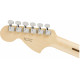Fender American Performer Stratocaster MN Olympic White Limited Edition