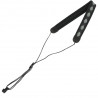 Ortola Correa Classical Guitar Number 3 Black