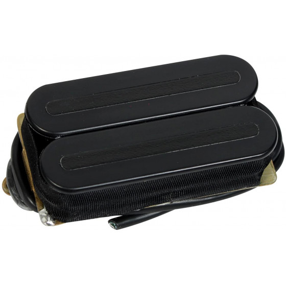 DiMarzio DP102BK X2N Black