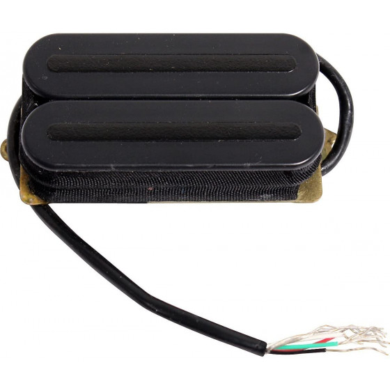 DiMarzio DP102BK X2N Black