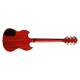 Guild S-100 Polara Cherry Red