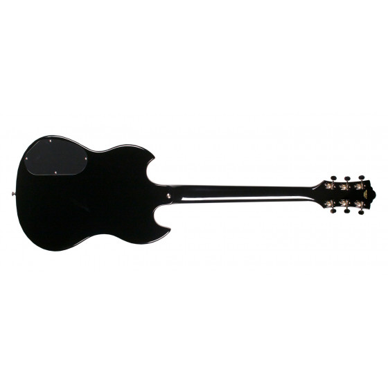 Guild S-100 Polara Black