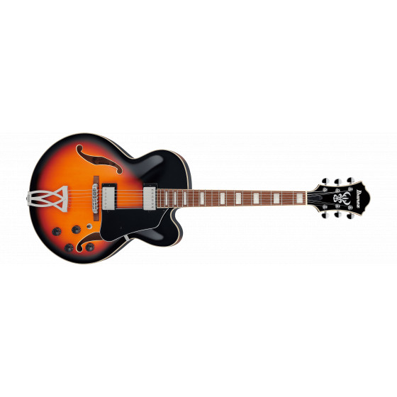 IBANEZ AF75 Artcore Series - Guitarras Electricas Caja y Semicaja