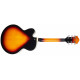 Ibanez AF75 Sunburst Artcore Series