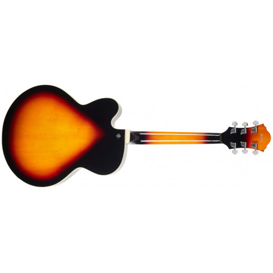 Ibanez AF75 Sunburst Artcore Series