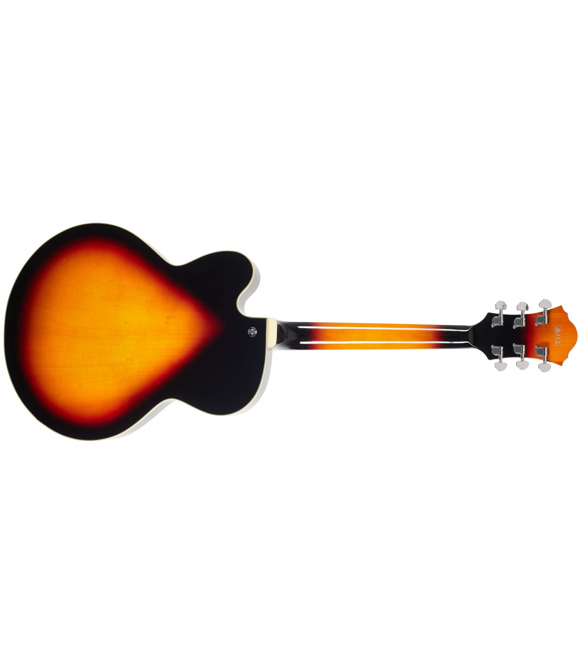 IBANEZ AF75 Artcore Series - Guitarras Electricas Caja y Semicaja
