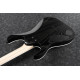 Ibanez RGR652AHBF-WK Weathered Black