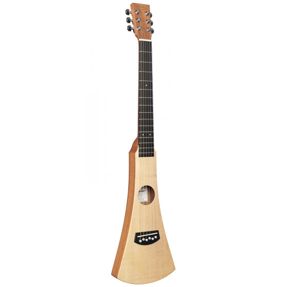 Martin Backpacker Folk