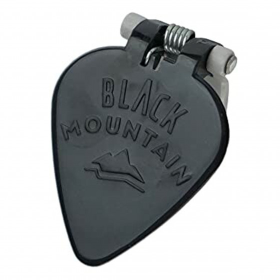 Black Mountain Thumb Pick Medium Grey