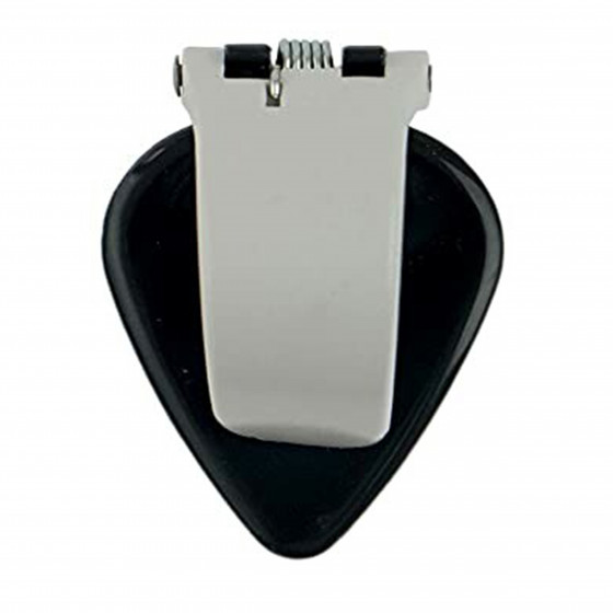 Black Mountain Thumb Pick Medium Grey