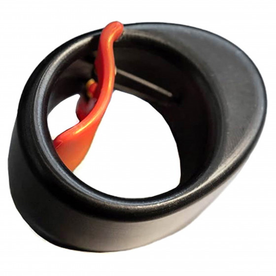Black Mountain Slide Ring Regular
